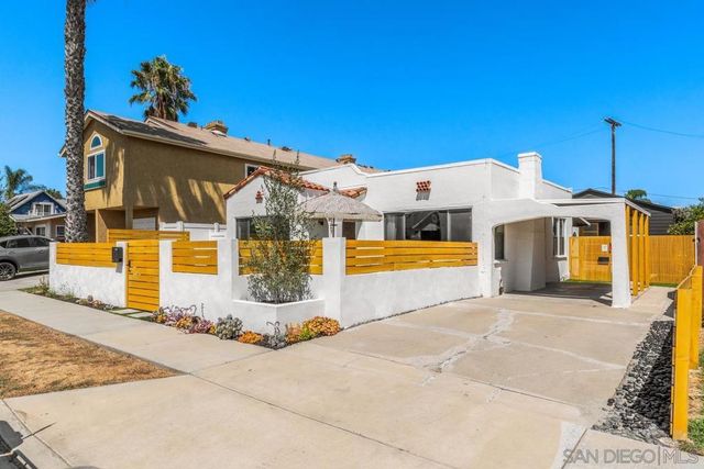 4365 67 Wilson Ave, San Diego, CA 92104