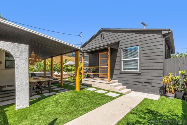 4365 67 Wilson Ave, San Diego, CA 92104