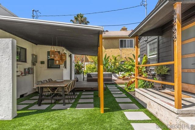 4365 67 Wilson Ave, San Diego, CA 92104