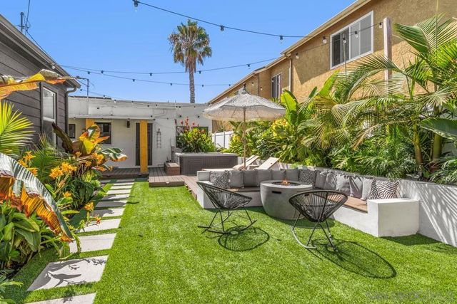 4365 67 Wilson Ave, San Diego, CA 92104