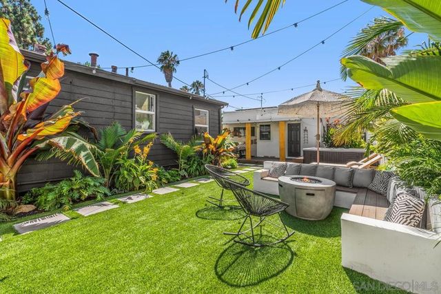 4365 67 Wilson Ave, San Diego, CA 92104