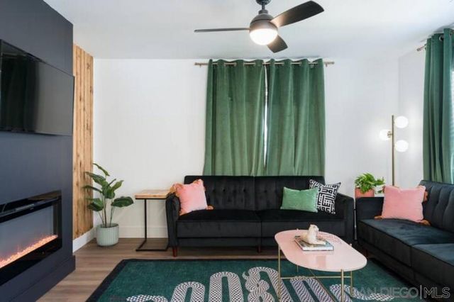 4365 67 Wilson Ave, San Diego, CA 92104