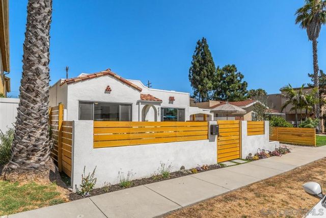 4365 67 Wilson Ave, San Diego, CA 92104