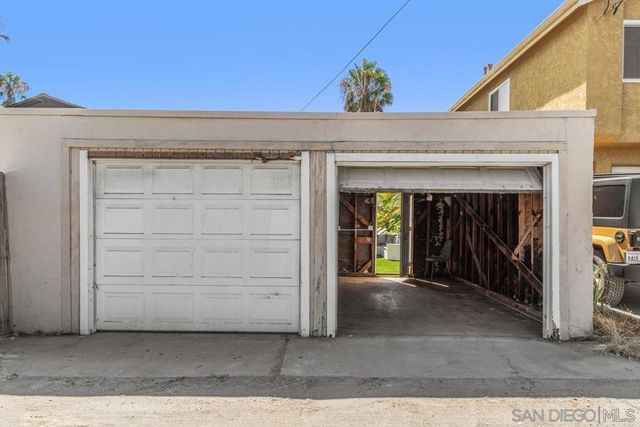 4365 67 Wilson Ave, San Diego, CA 92104