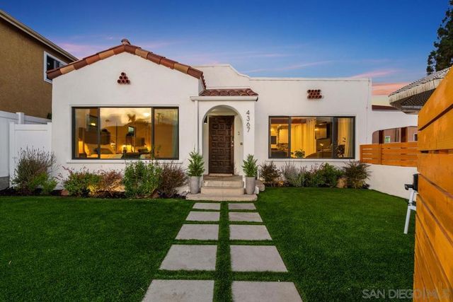 4365 67 Wilson Ave, San Diego, CA 92104