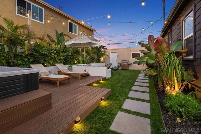 4365 67 Wilson Ave, San Diego, CA 92104