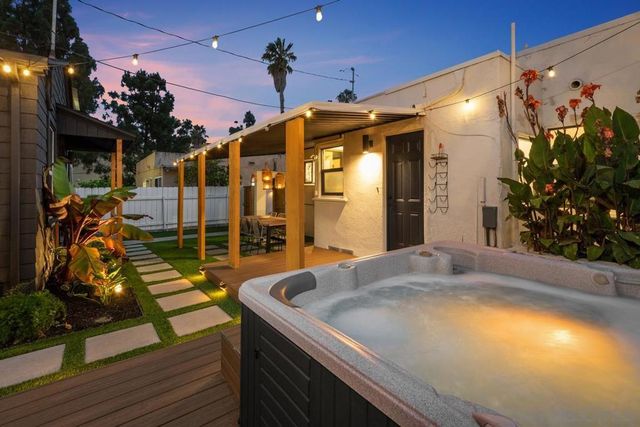 4365 67 Wilson Ave, San Diego, CA 92104