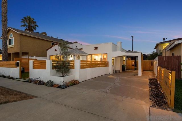 4365 67 Wilson Ave, San Diego, CA 92104