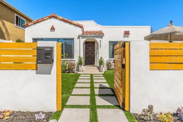 4365 67 Wilson Ave, San Diego, CA 92104