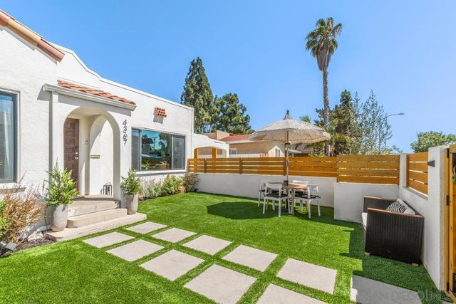 4365 67 Wilson Ave, San Diego, CA 92104