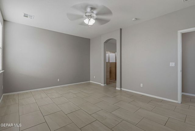 4809 Gabriel Anthony Place, El Paso, TX 79938