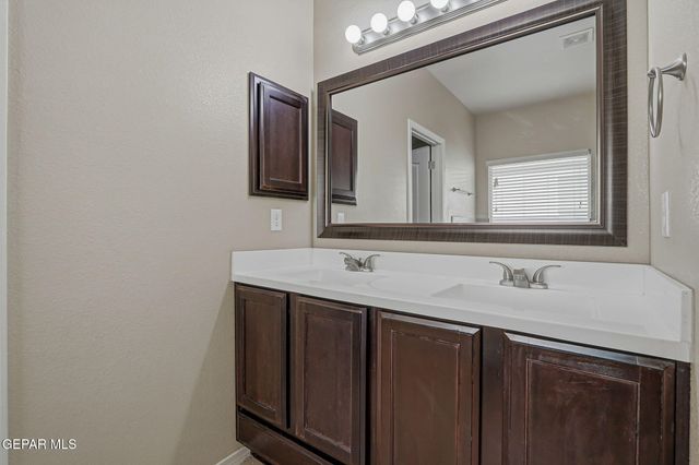 4809 Gabriel Anthony Place, El Paso, TX 79938