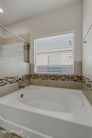 4809 Gabriel Anthony Place, El Paso, TX 79938