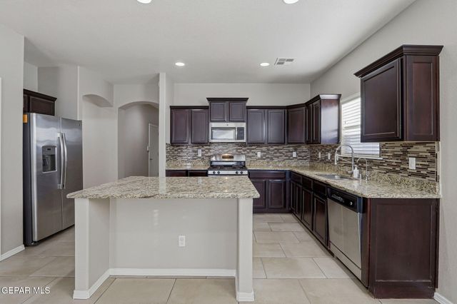 4809 Gabriel Anthony Place, El Paso, TX 79938