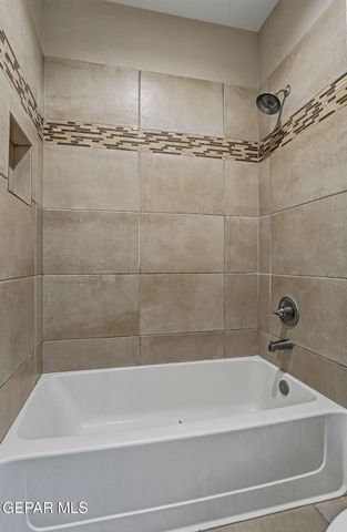 4809 Gabriel Anthony Place, El Paso, TX 79938