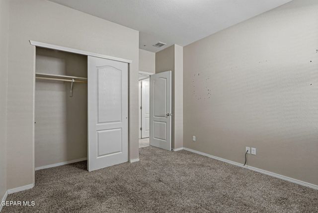 4809 Gabriel Anthony Place, El Paso, TX 79938