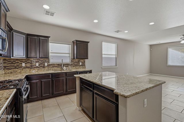 4809 Gabriel Anthony Place, El Paso, TX 79938