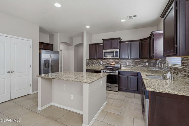 4809 Gabriel Anthony Place, El Paso, TX 79938