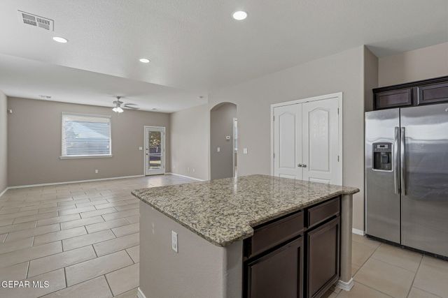 4809 Gabriel Anthony Place, El Paso, TX 79938