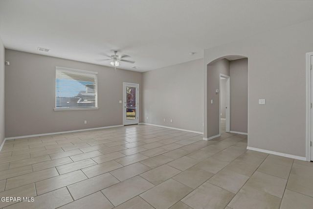 4809 Gabriel Anthony Place, El Paso, TX 79938