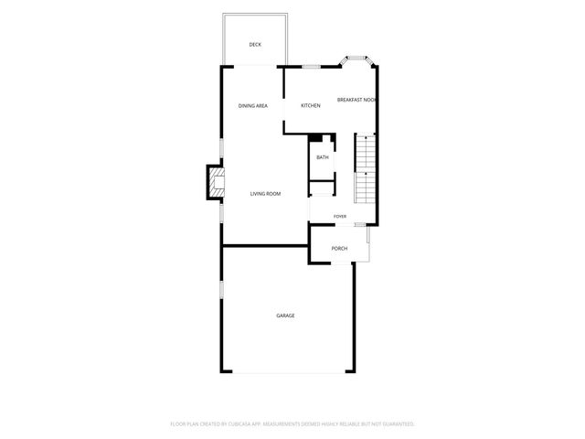6433 Cavell Avenue N, Brooklyn Park, MN 55428