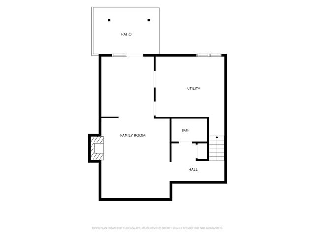 6433 Cavell Avenue N, Brooklyn Park, MN 55428