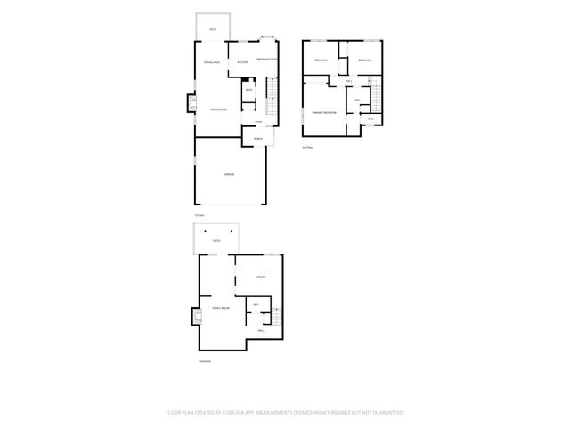 6433 Cavell Avenue N, Brooklyn Park, MN 55428