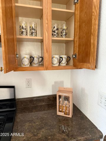 851 E 9TH Street, Douglas, AZ 85607