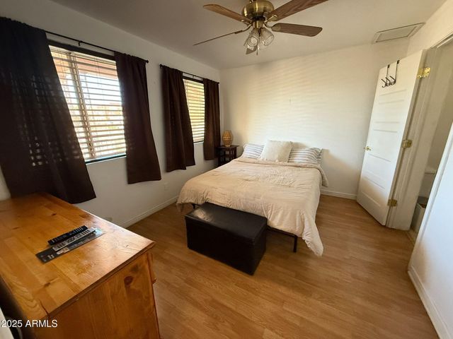 851 E 9TH Street, Douglas, AZ 85607