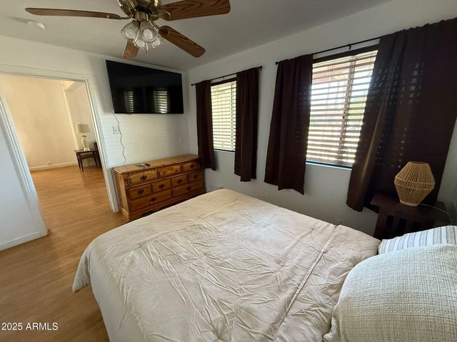 851 E 9TH Street, Douglas, AZ 85607