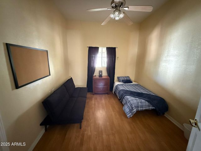 851 E 9TH Street, Douglas, AZ 85607