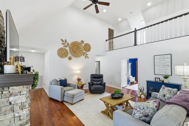 115 Craig Road, Benton, KY 42025