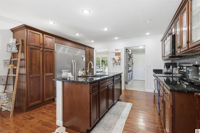 115 Craig Road, Benton, KY 42025