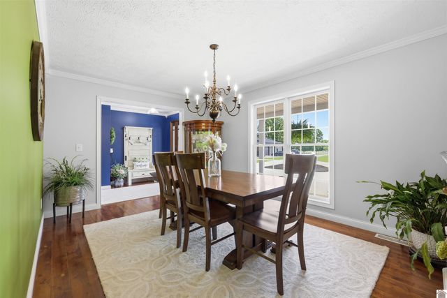 115 Craig Road, Benton, KY 42025