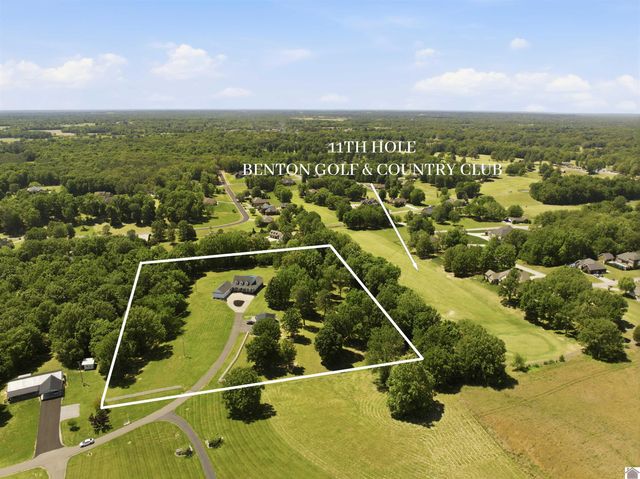 115 Craig Road, Benton, KY 42025