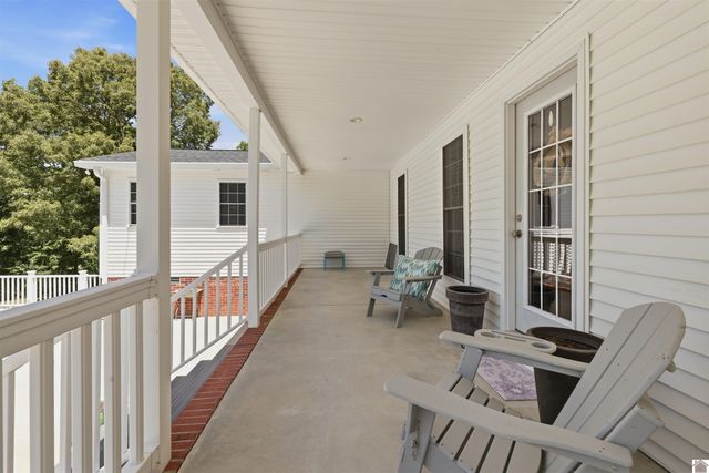 115 Craig Road, Benton, KY 42025