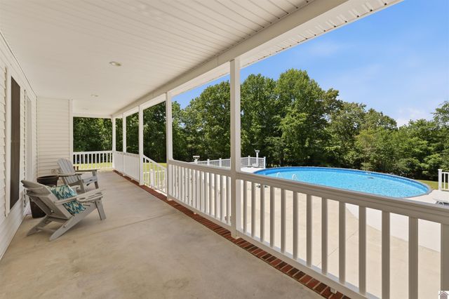 115 Craig Road, Benton, KY 42025