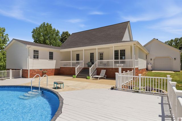 115 Craig Road, Benton, KY 42025