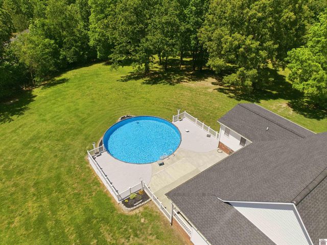 115 Craig Road, Benton, KY 42025