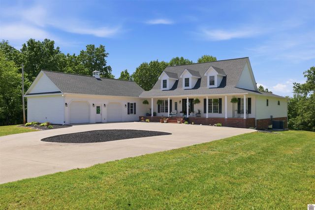 115 Craig Road, Benton, KY 42025
