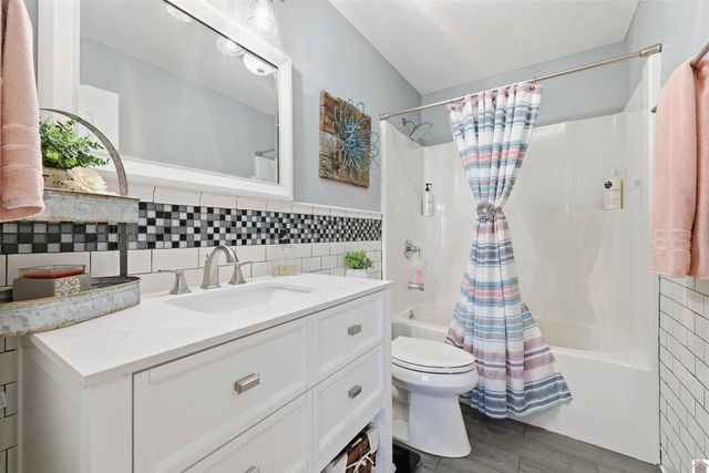 115 Craig Road, Benton, KY 42025