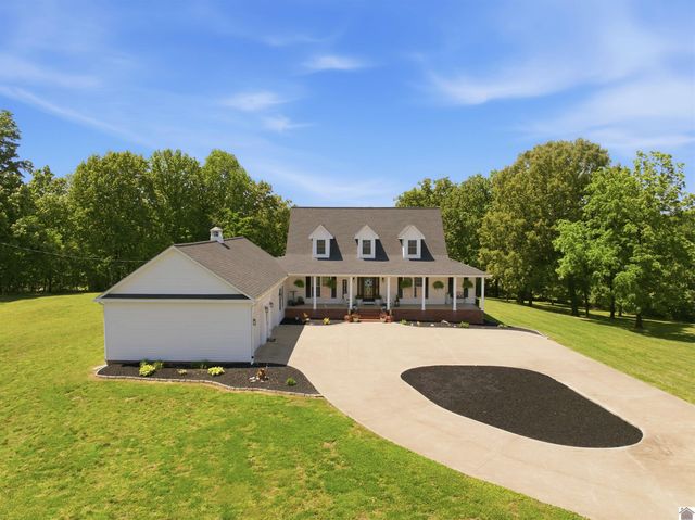 115 Craig Road, Benton, KY 42025