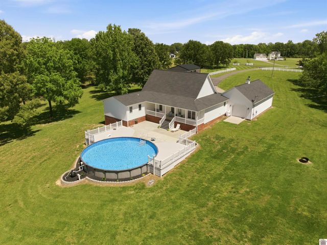 115 Craig Road, Benton, KY 42025