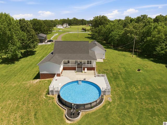 115 Craig Road, Benton, KY 42025