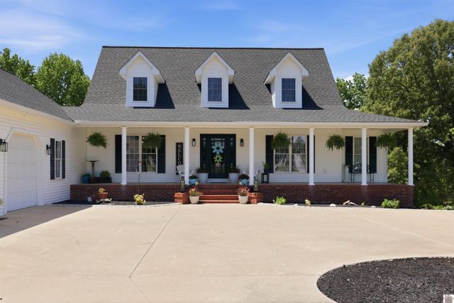 115 Craig Road, Benton, KY 42025