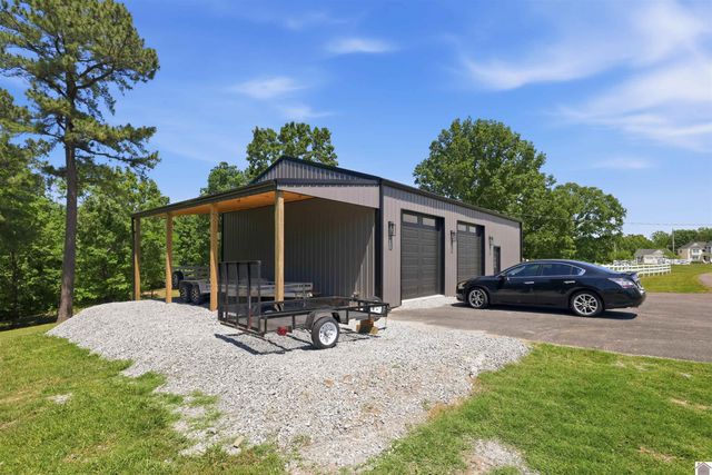 115 Craig Road, Benton, KY 42025