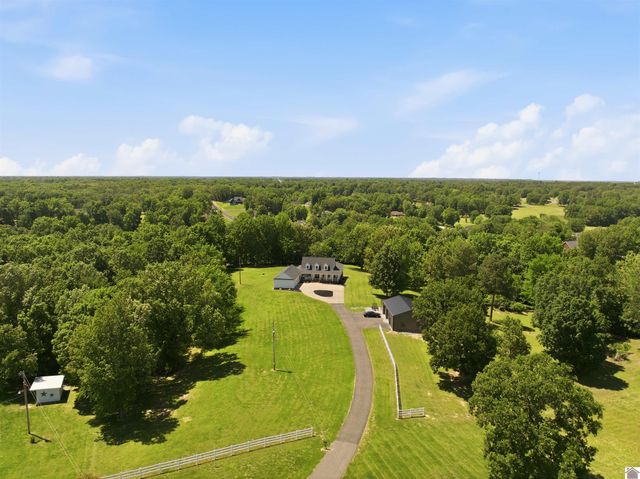 115 Craig Road, Benton, KY 42025