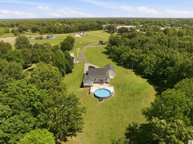 115 Craig Road, Benton, KY 42025