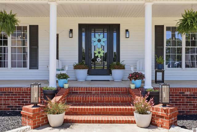 115 Craig Road, Benton, KY 42025