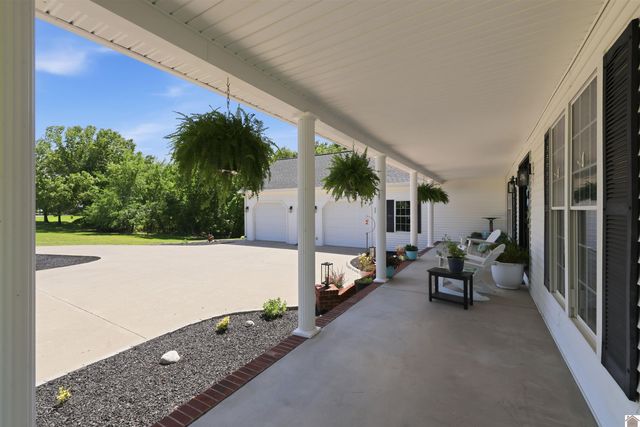 115 Craig Road, Benton, KY 42025